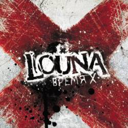 Louna : Time X
